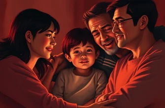 Découvrez 10 œuvres similaires à 'Qu'est-ce qu'elle a ma famille ?'