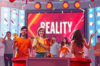 10 émissions similaires à The Challenge: World Championship