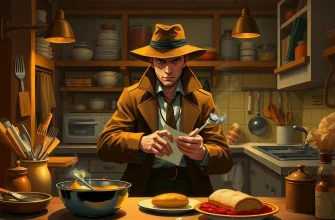 10 Séries et Films Similaires à Gourmet Detective