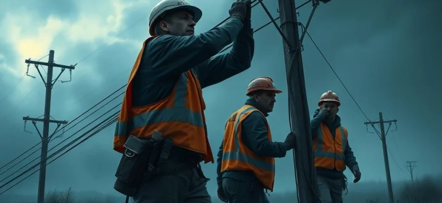 10 Œuvres similaires à Life on the Line