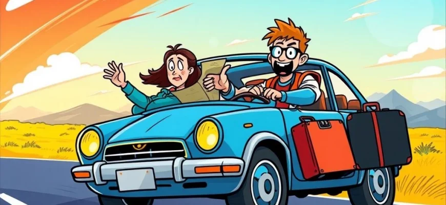 10 Films et Séries Similaires à Date Limite