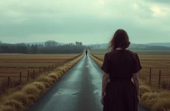 10 œuvres similaires à Back Roads pour les fans de drames intenses