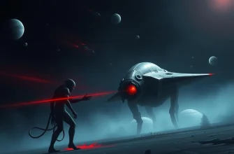 10 films et séries similaires à Life : Origine Inconnue pour les amateurs de frissons