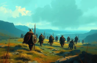 10 Films à Voir Si Vous Avez Aimé Pathfinder : Le Sang du guerrier