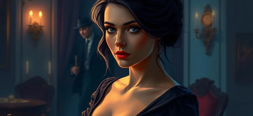 10 Œuvres à Voir Si Vous Avez Aimé La mariée trophée