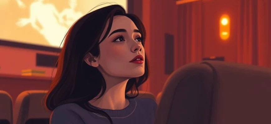 10 Œuvres Similaires au Film Amal: Un esprit libre