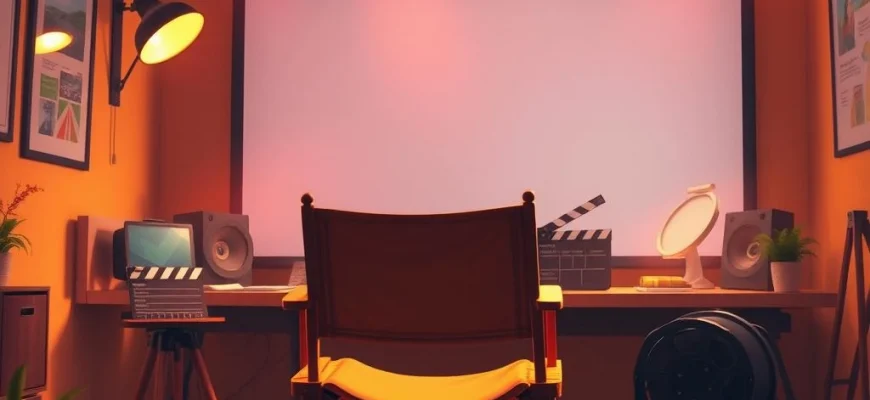 10 Œuvres Similaires à The Moviemakers: Tarantino