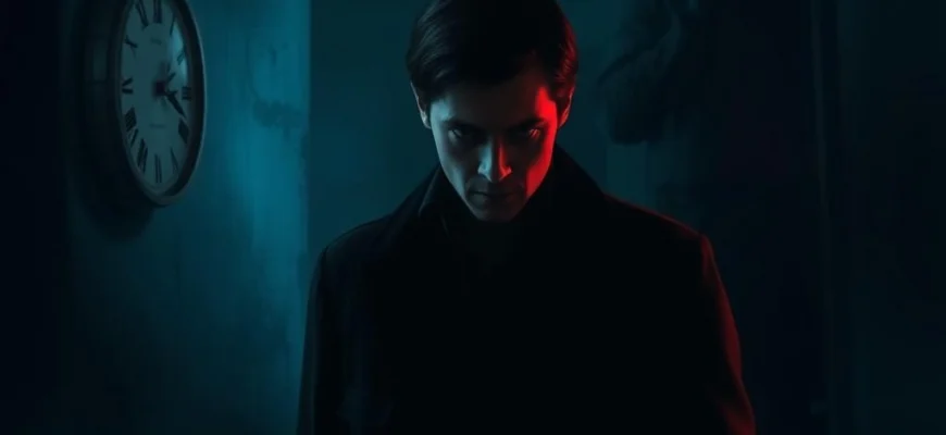 10 Séries et films similaires à Le jour du kidnapping