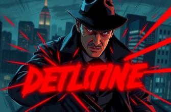 10 Films et séries similaires à Diamond Dogs