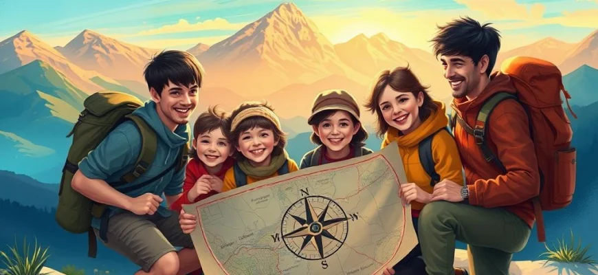 10 Films et Séries similaires à Max et ses amis