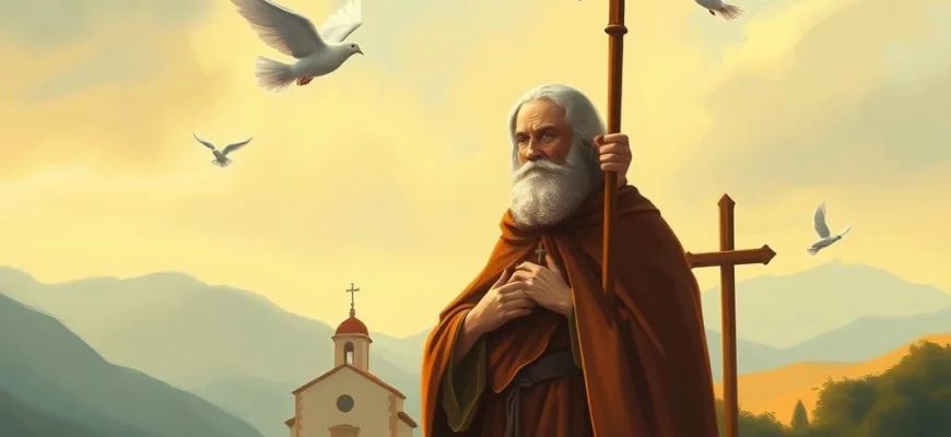 10 Films Inspirants Similaires à Saint Philip Neri