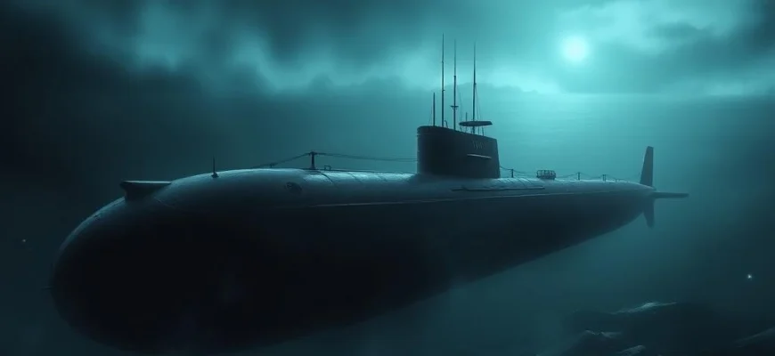 10 Œuvres Similaires à Kursk à Ne Pas Manquer