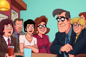 10 films comme 'Un poisson nommé Wanda' à ne pas manquer