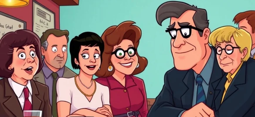 10 films comme 'Un poisson nommé Wanda' à ne pas manquer