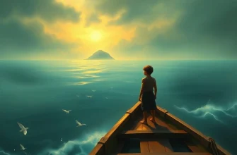 10 Œuvres Similaires à L'Odyssée de Pi