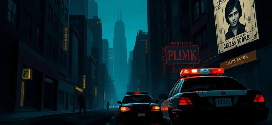 Découvrez 10 œuvres similaires à Déchaînés