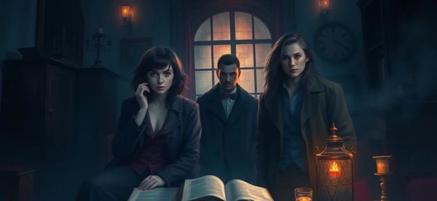 Découvrez 10 œuvres similaires à Echo