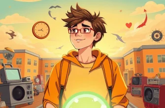 10 films et séries similaires à 17 ans encore