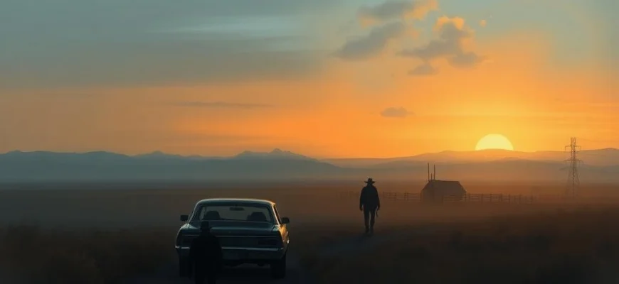 10 œuvres similaires à Killers of the Flower Moon