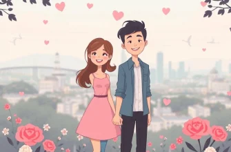 Découvrez 10 films et séries similaires à The Art of Love