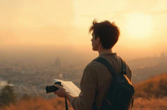 10 Œuvres à Découvrir si Vous Aimez 'One Who Set Forth'