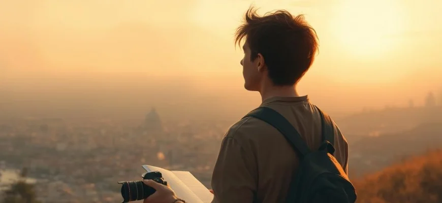 10 Œuvres à Découvrir si Vous Aimez 'One Who Set Forth'