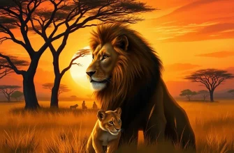 10 œuvres similaires à Le Roi Lion