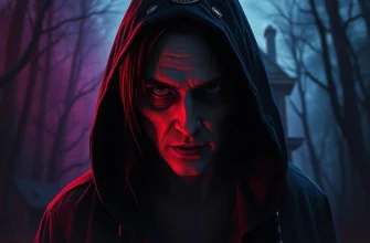 10 films et séries aussi terrifiants que 'Ça'