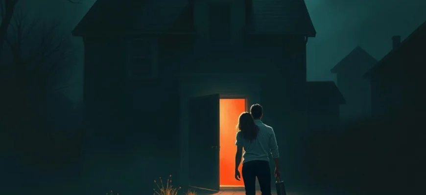 10 Films et Séries Similaires à Piégés