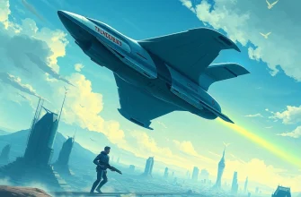 10 Films et Séries Similaires à Thunderbirds : Les Sentinelles de l'air