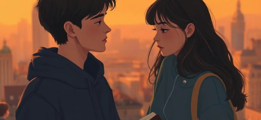 10 œuvres similaires à Sublime pour les fans