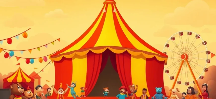 10 Œuvres à Découvrir si Vous Aimez Boonie Bears