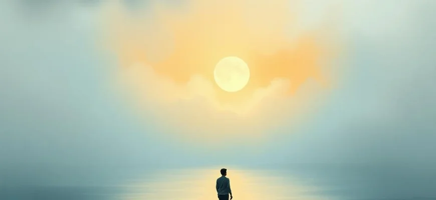 10 Œuvres Similaires au Film 'Ouragan sur l'eau plate'