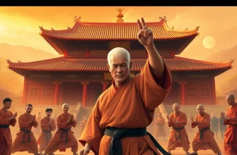 10 Œuvres à Voir si Vous Aimez Les Disciples de Shaolin