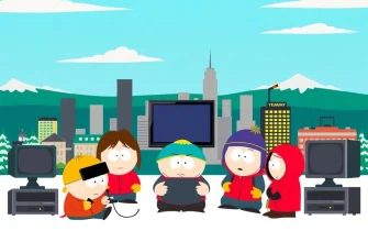 10 œuvres similaires à South Park: The Streaming Wars