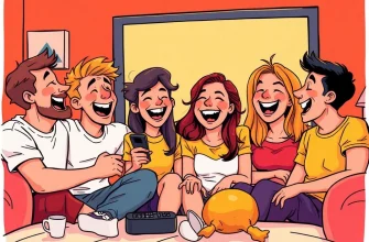 10 œuvres similaires à Les Déguns 2 pour continuer à rire