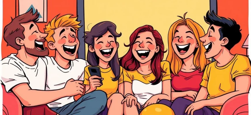 10 œuvres similaires à Les Déguns 2 pour continuer à rire