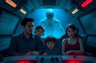 10 films et séries similaires à Invasion