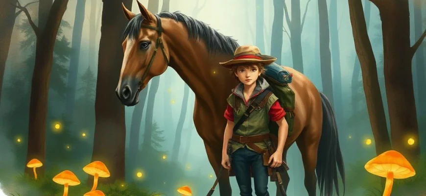 Découvrez 10 Œuvres Envoûtantes Similaires à Albion