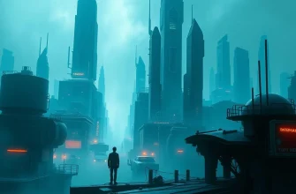 10 œuvres similaires à A.I. Rising pour les fans de SF