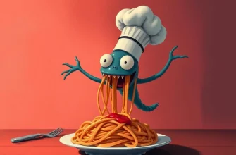 10 Films et Séries Similaires à I, Pastafari