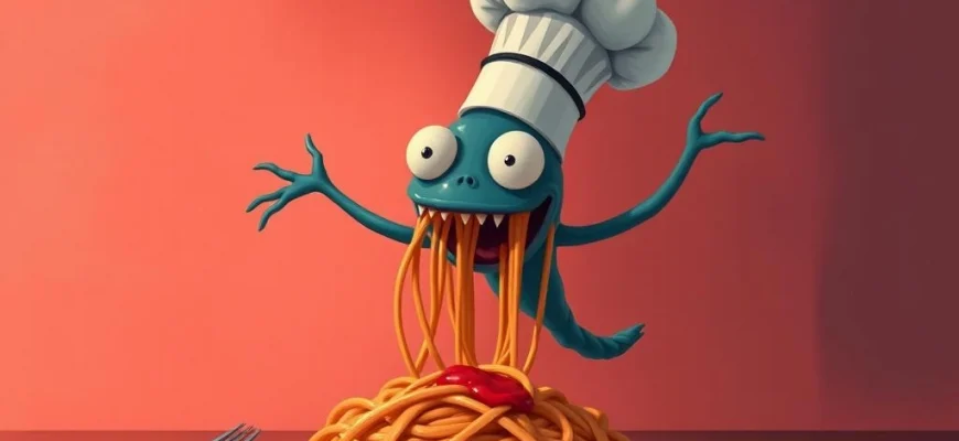 10 Films et Séries Similaires à I, Pastafari