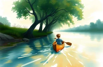 10 Œuvres Similaires aux Aventures de Huck Finn