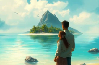 10 Œuvres Similaires à Le Lagon bleu