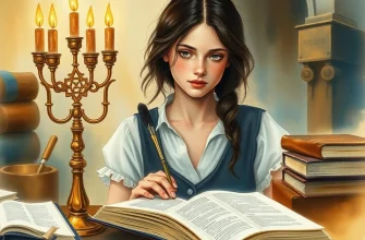 10 Œuvres Similaires à Yentl à Découvrir Absolument