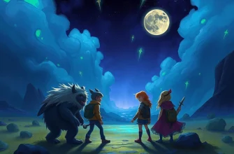 Découvrez 10 œuvres similaires à Monster Allergy