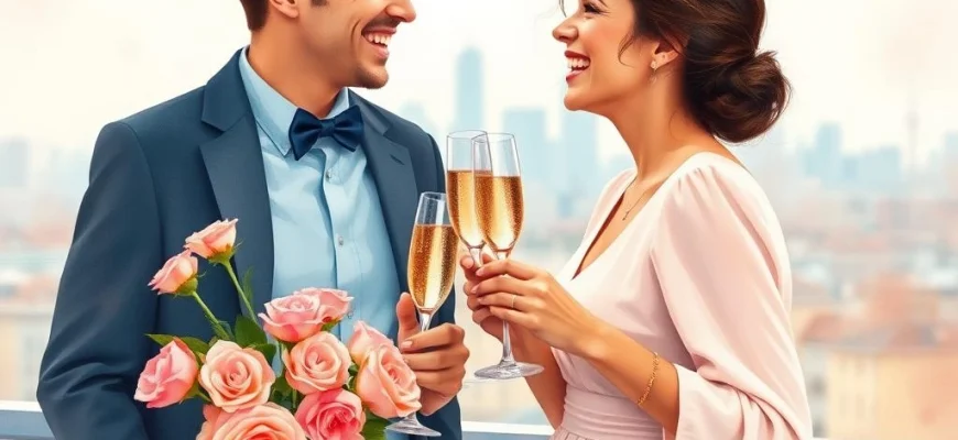 10 Films et Séries Similaires à Ce qu'on fait par amour