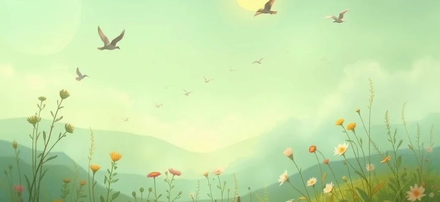 10 Œuvres Similaires à Pollen