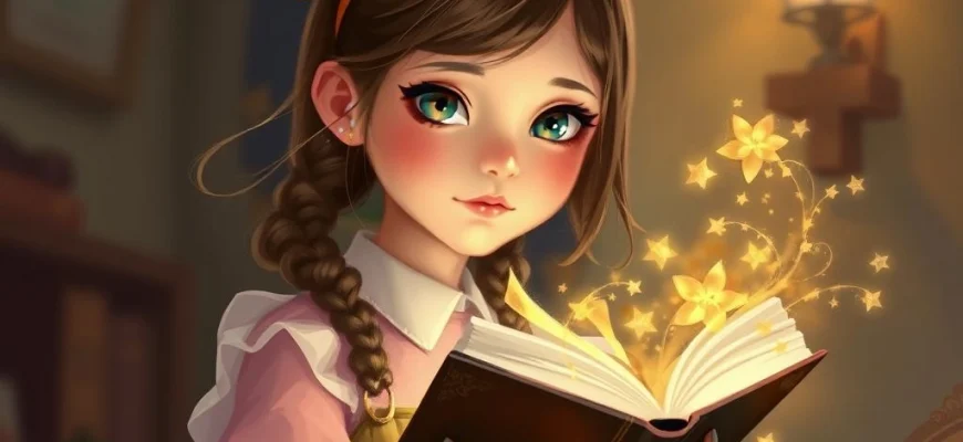 10 films et séries similaires à Matilda