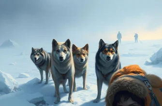 Découvrez 10 films émouvants comme Antartica, prisonniers du froid